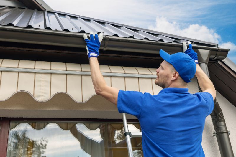 Customer Satisfaction with Gutter Covers