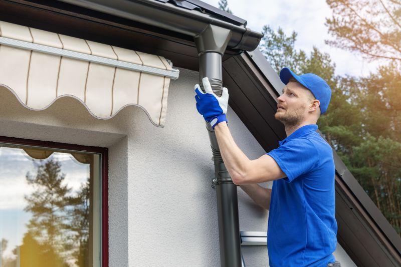 Gutter Repair Professionals