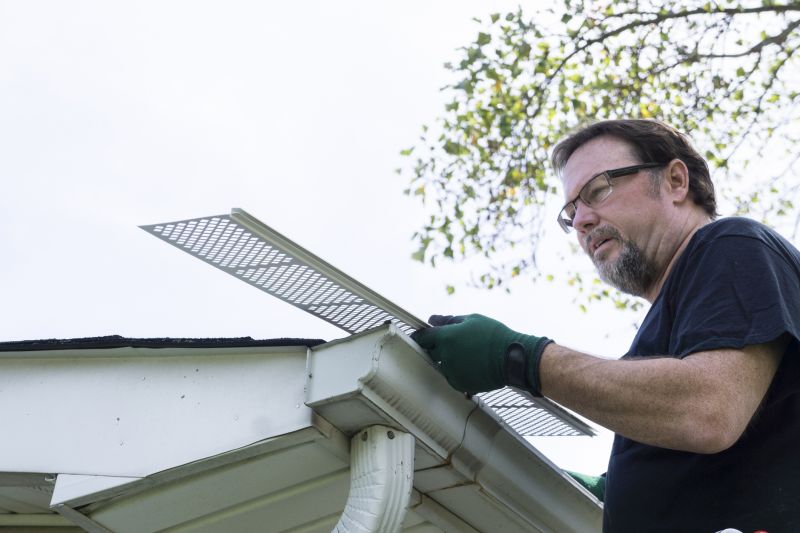 Local Gutter Service Companies